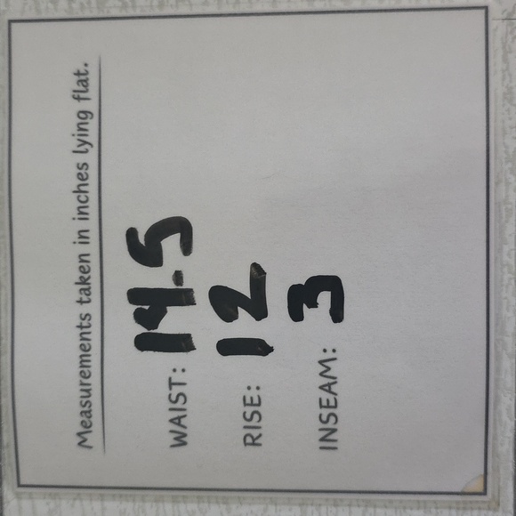 Zara Stylish Plaid High Waisted Shorts Size M‎ - Picture 10 of 10